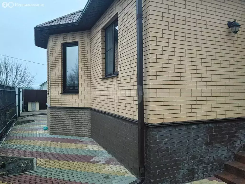 Дом в Алексеевка, Школьная улица (172.7 м) - Фото 2