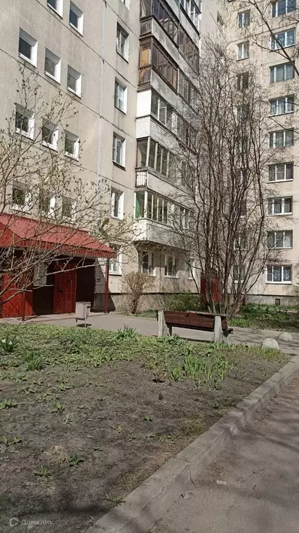 Продаётся 1-к квартира, 35.1 м - Фото 0