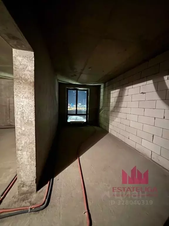 2-к кв. Москва Ходынская ул., 2 (68.0 м) - Фото 2