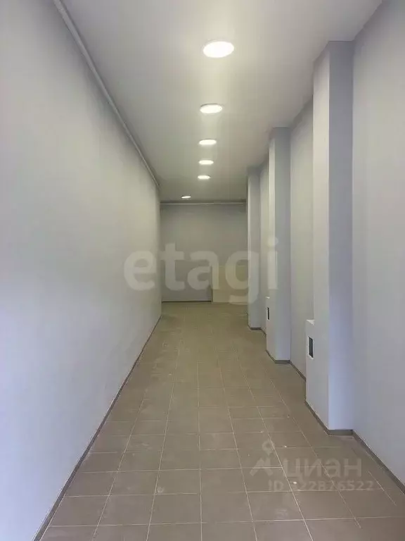 3-к кв. Курская область, Курск ул. Челюскинцев, 25 (99.8 м) - Фото 2