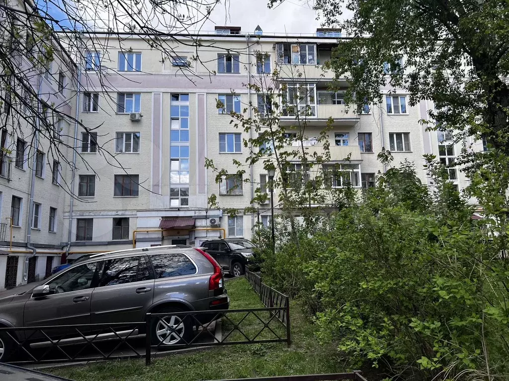 Квартира-студия, 12 м, 1/1 эт. - Фото 0