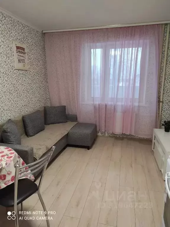 1-к кв. Карелия, Петрозаводск ул. Суворова, 1 (46.0 м) - Фото 1