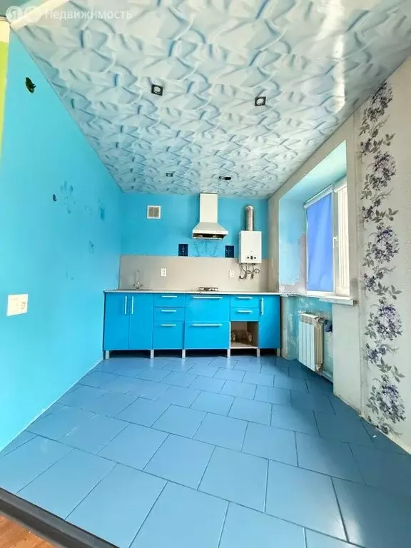 1-комнатная квартира: Брянск, проспект Ленина, 63А (28.4 м) - Фото 2