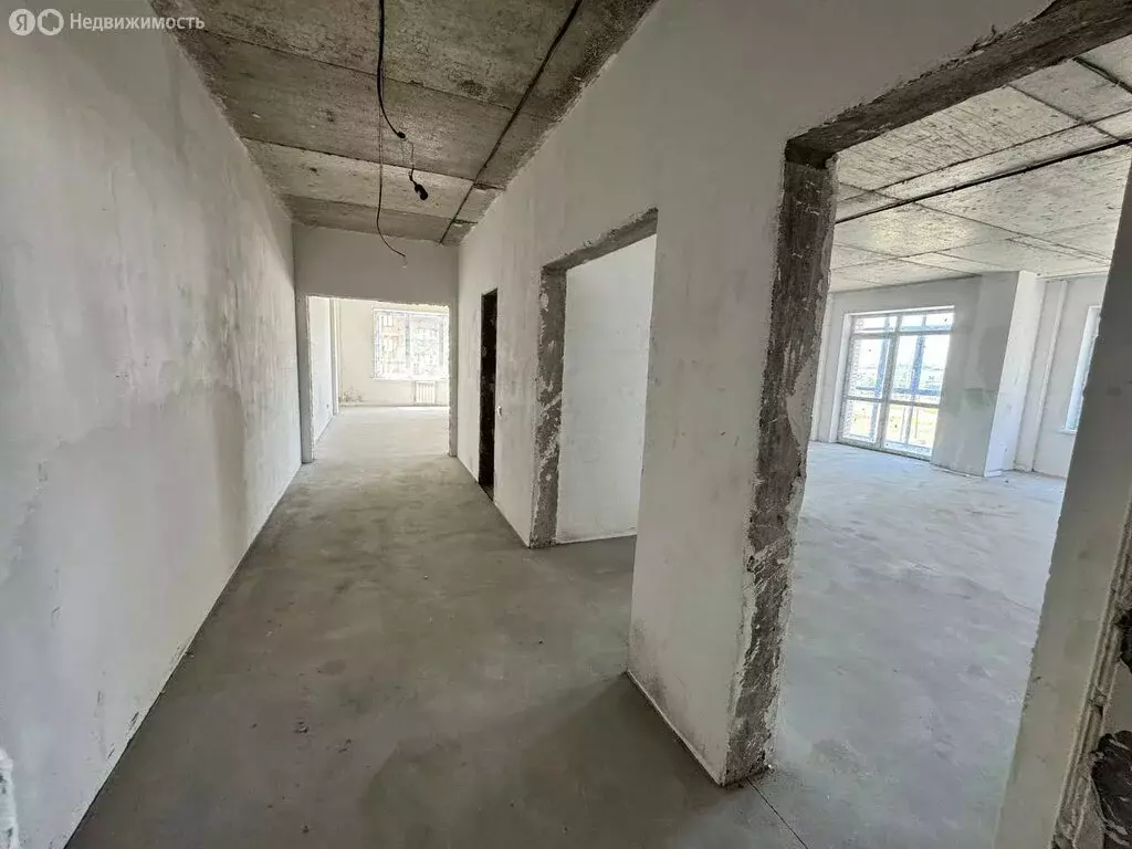 3-комнатная квартира: Абакан, улица Генерала Тихонова, 14 (120.8 м) - Фото 1