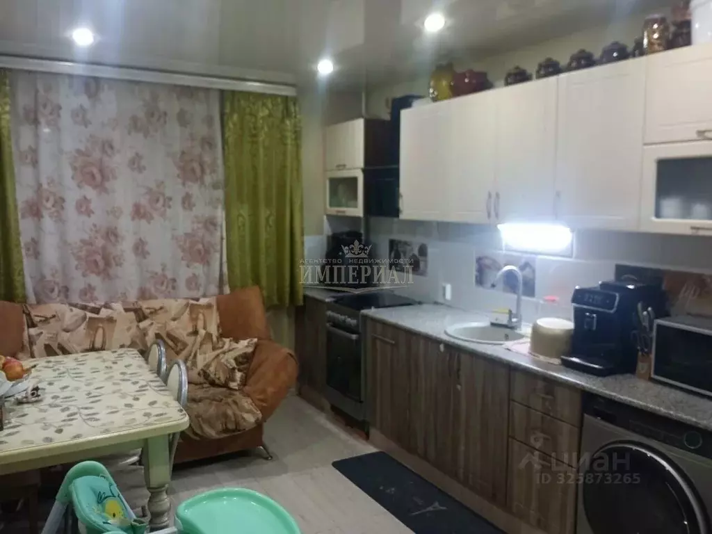 2-к кв. Марий Эл, Медведевский район, Руэмское с/пос, пос. Руэм ул. ... - Фото 1