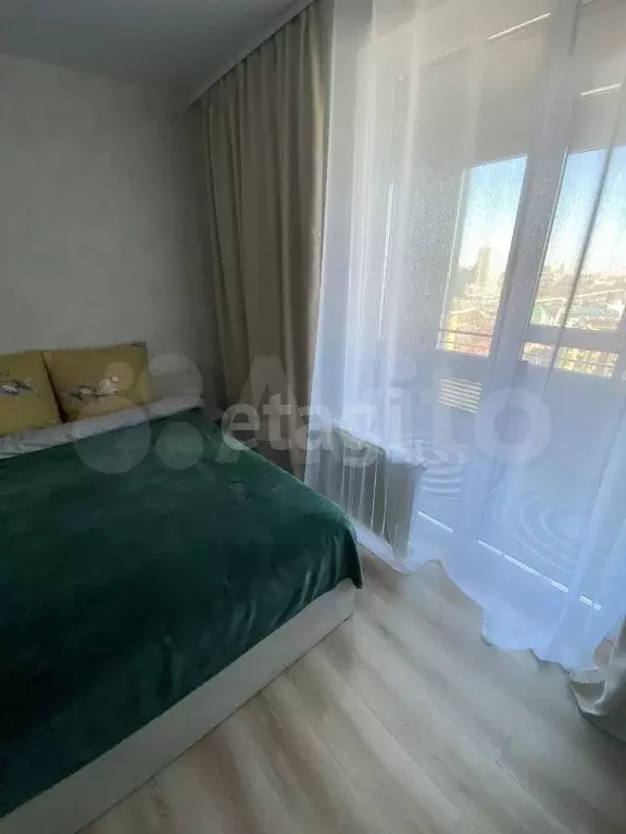 Квартира-студия, 22 м, 16/18 эт. - Фото 1
