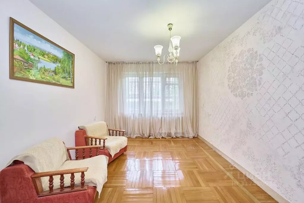 2-к кв. Краснодарский край, Краснодар ул. Стасова, 158 (41.8 м) - Фото 1