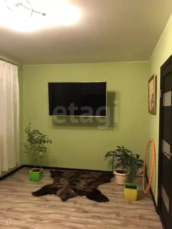 Продаётся 3-к квартира, 78.8 м - Фото 0