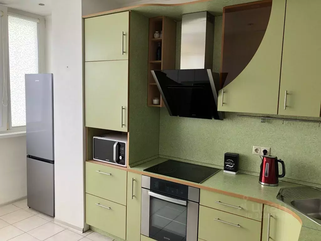 2-к кв. Московская область, Мытищи Юбилейная ул., 40к1 (56.0 м) - Фото 0