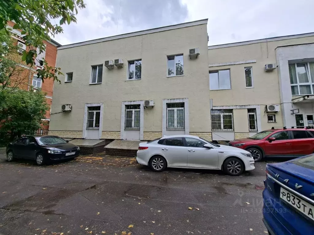 Помещение свободного назначения в Москва Варшавское ш., 21 (150 м) - Фото 1