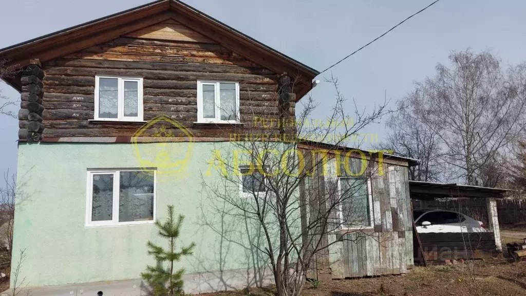 Дом в Свердловская область, Ревда № 4 ОАО СУМЗ СОТ, 13 (52 м) - Фото 1