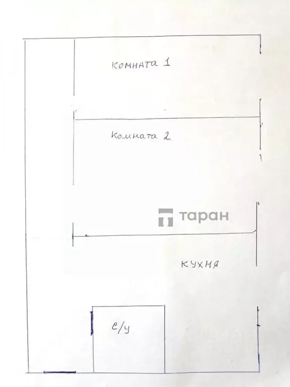 2-к кв. Челябинская область, Челябинск ул. Либединского, 27 (43.4 м) - Фото 1