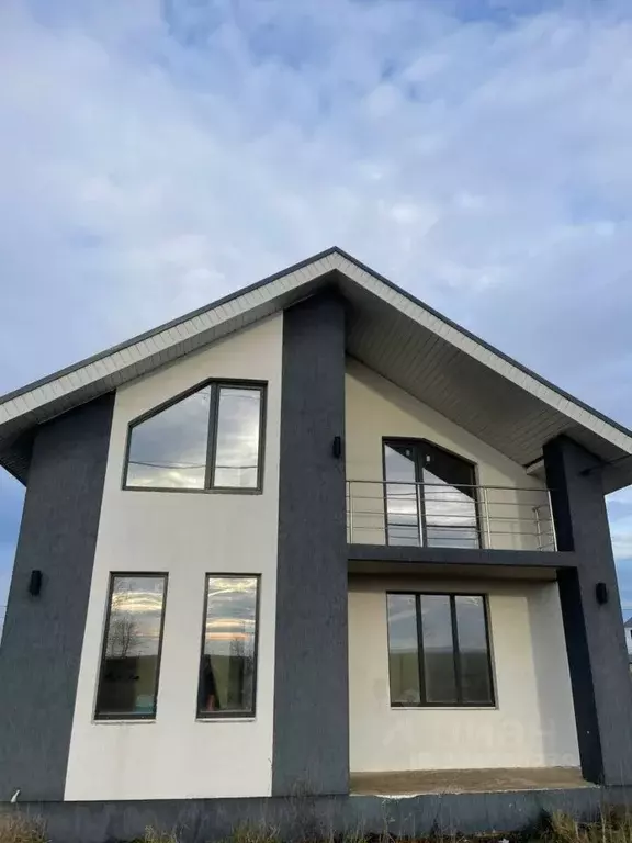 Дом в Башкортостан, Уфа Электроаппарат площадка 1 СНТ, ул. Изобильная, ... - Фото 1