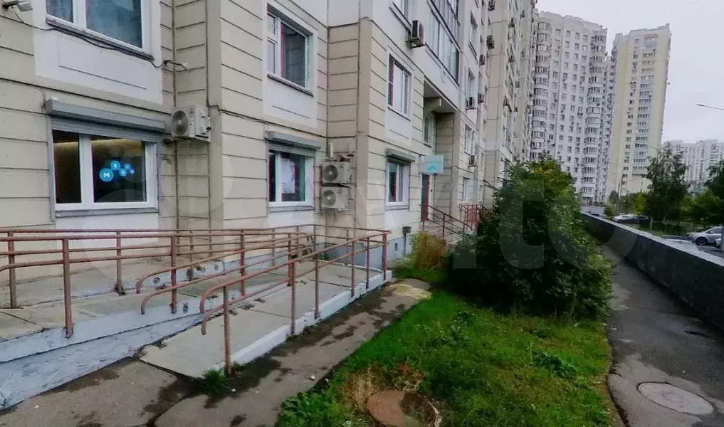 Аренда (ПСН) пл. 158.6 м2 м. Стахановская в - Фото 0