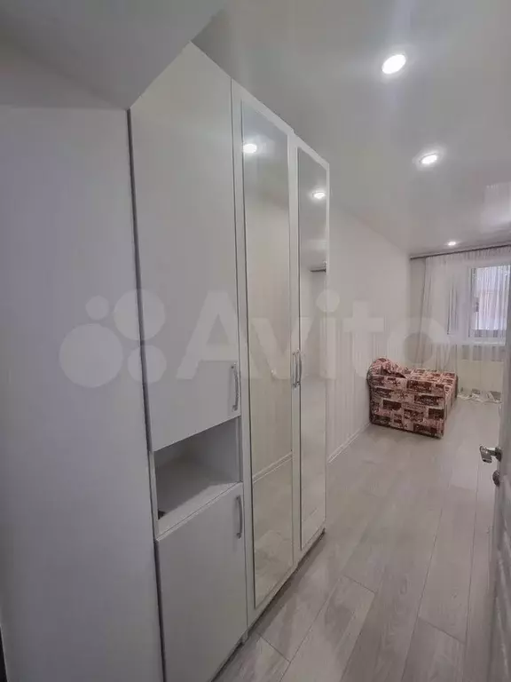 Квартира-студия, 19 м, 1/3 эт. - Фото 1