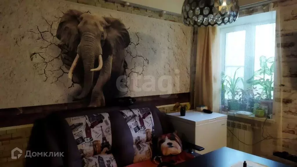 Продаётся 1-к квартира, 41 м - Фото 1