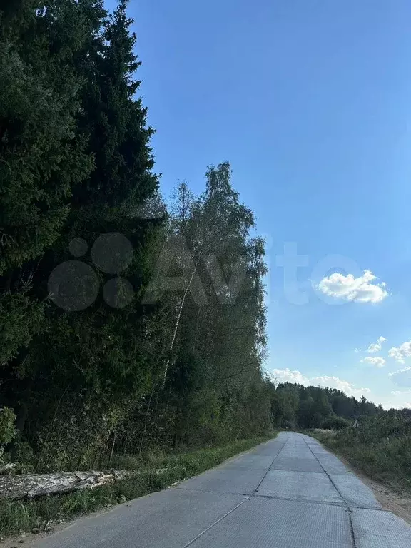 Участок 8,9 сот. (ИЖС) - Фото 0