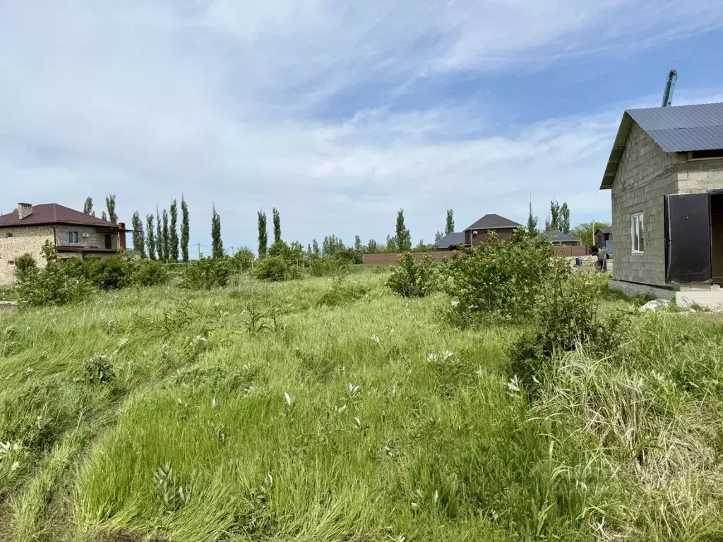 Участок в Московская область, Дмитровский муниципальный округ, д. ... - Фото 2