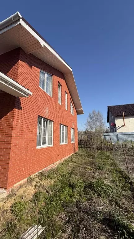 Дом в Тульская область, Тула Лотос СНТ,  (195 м) - Фото 1
