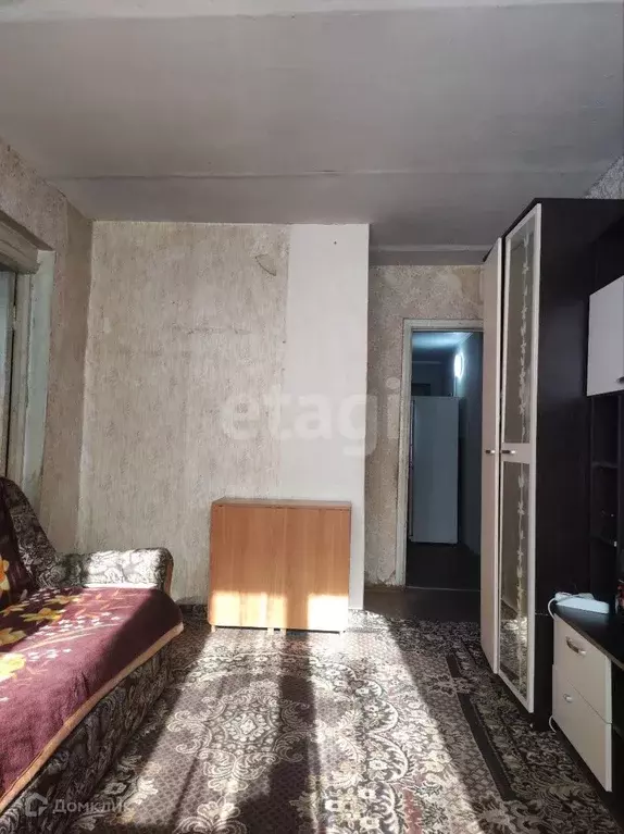 Продаётся 3-к квартира, 49.4 м - Фото 1