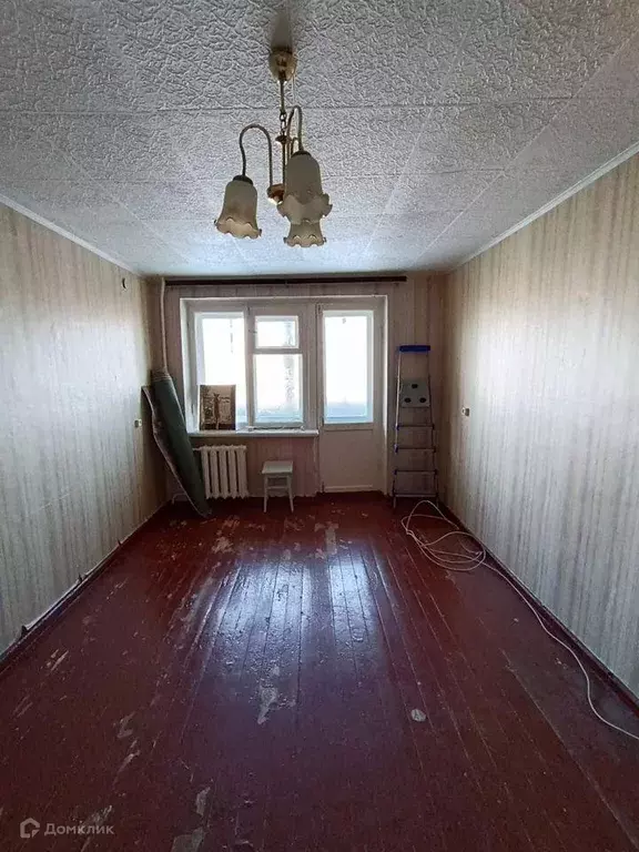 Продаётся 1-к квартира, 31.6 м - Фото 0