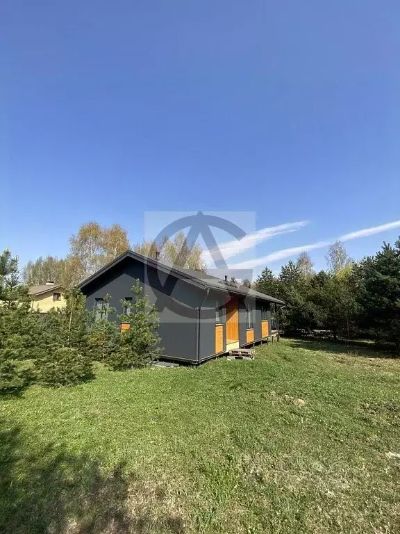 Дом в Московская область, Щелково городской округ, Новое Литвиново ... - Фото 0