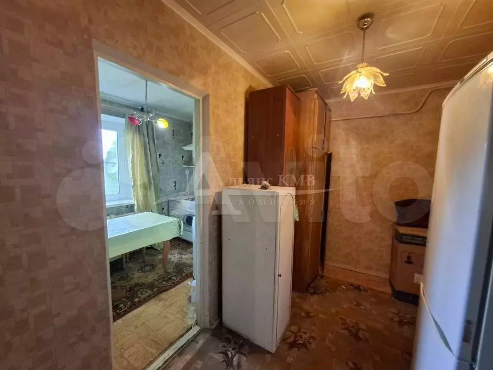 2-к. квартира, 47,5 м, 2/5 эт. - Фото 1