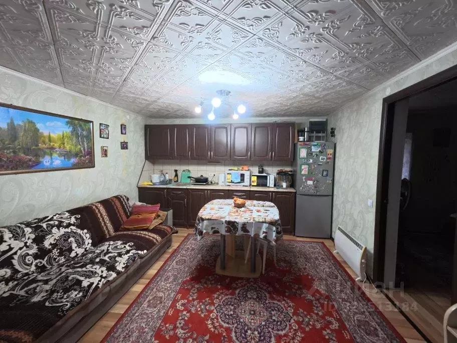 Дом в Волгоградская область, Волгоград Полевая ул., 31 (52 м) - Фото 1