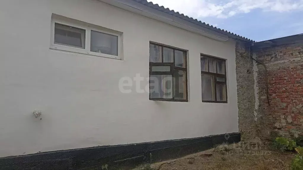 Дом в Крым, Судак ул. Гвардейская (115 м) - Фото 1