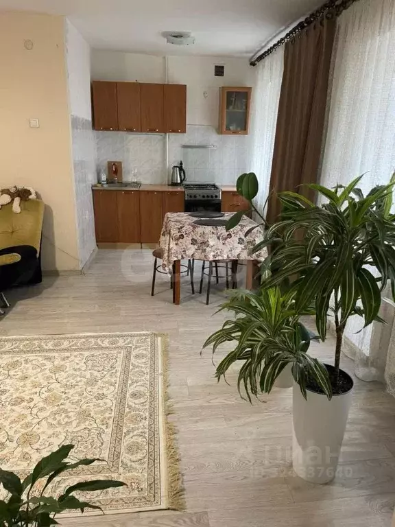 2-к кв. Тюменская область, Тюмень ул. Котовского, 7 (43.4 м) - Фото 2