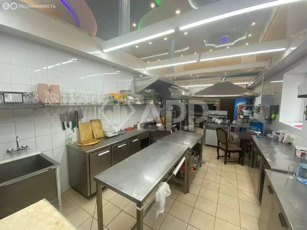 Офис (250 м) - Фото 1