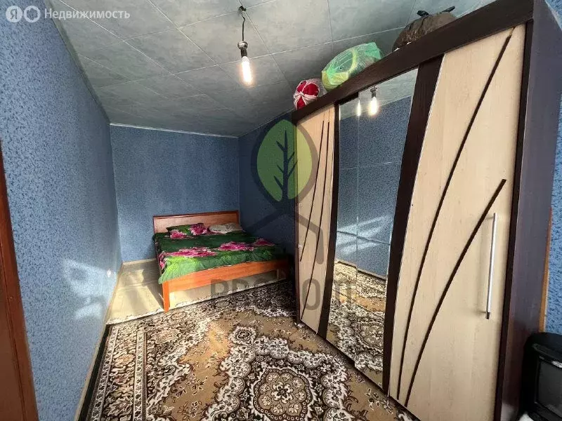 2-комнатная квартира: норильск, комсомольская улица, 52с1 (44.8 м) - Фото 0