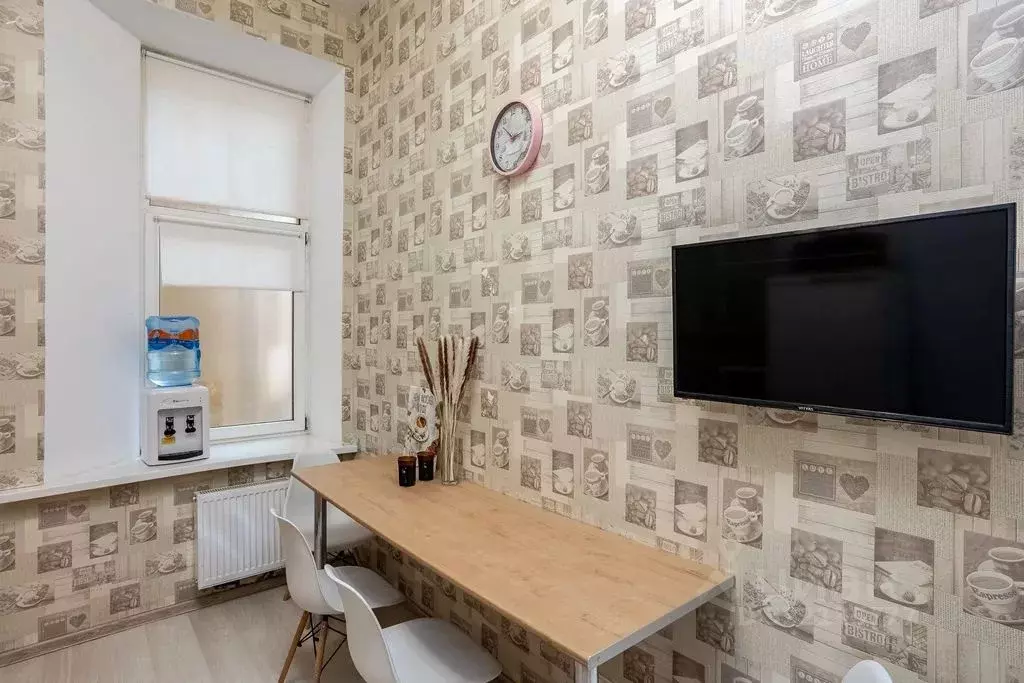 Комната Санкт-Петербург ул. Рылеева, 2/6 - Фото 2