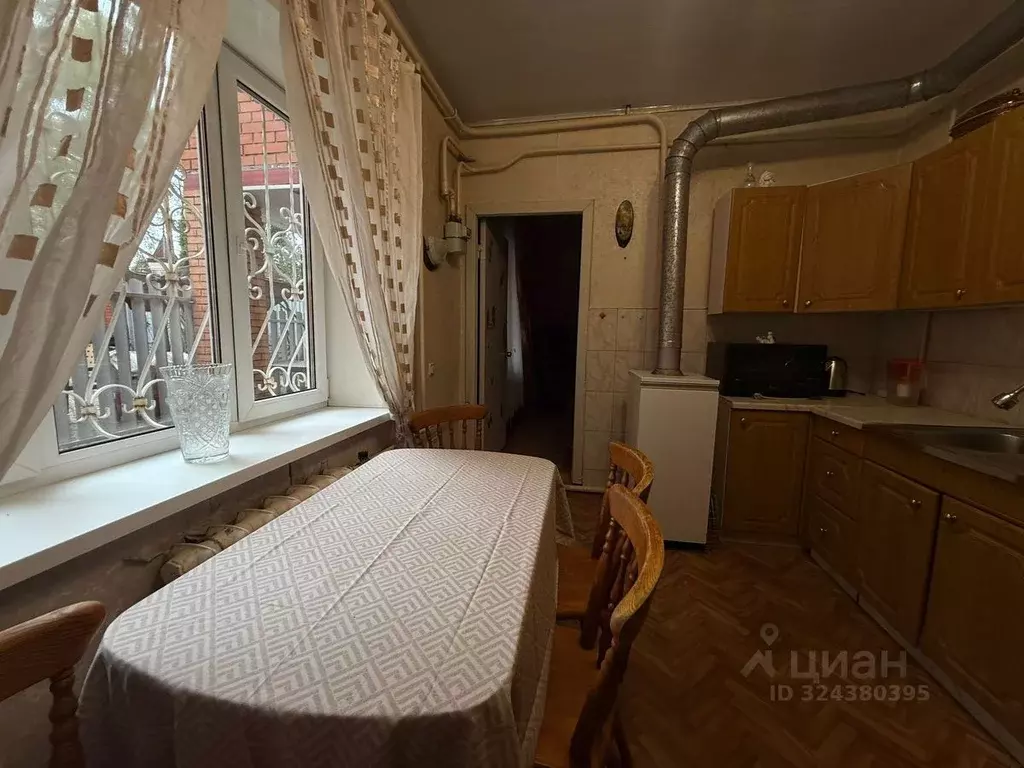 Дом в Московская область, Пушкино Клязьма мкр, Пушкинская ул., 37 (50 ... - Фото 2