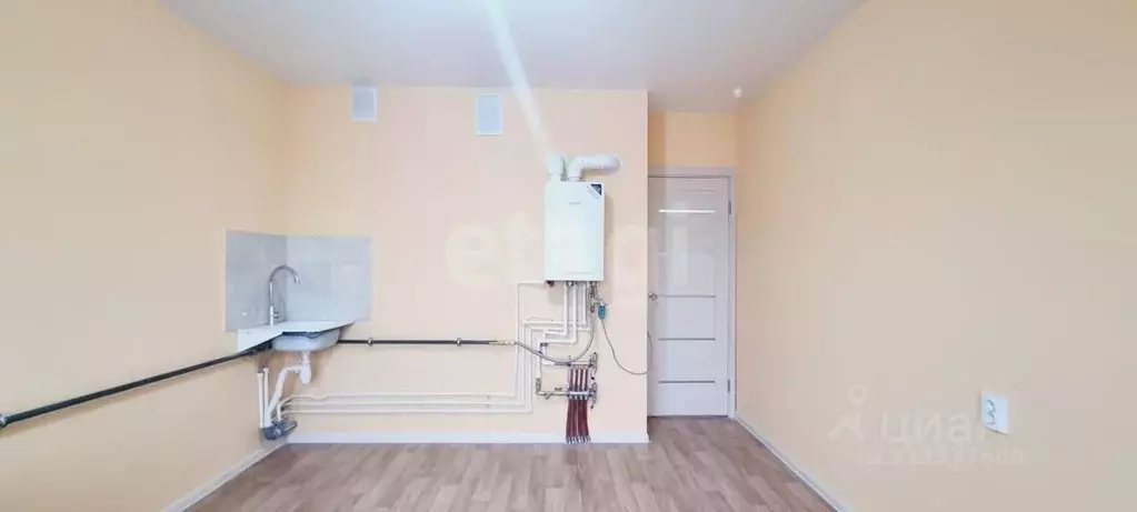 2-к кв. Смоленская область, Ярцево Кооперативная ул., 3 (58.4 м) - Фото 1