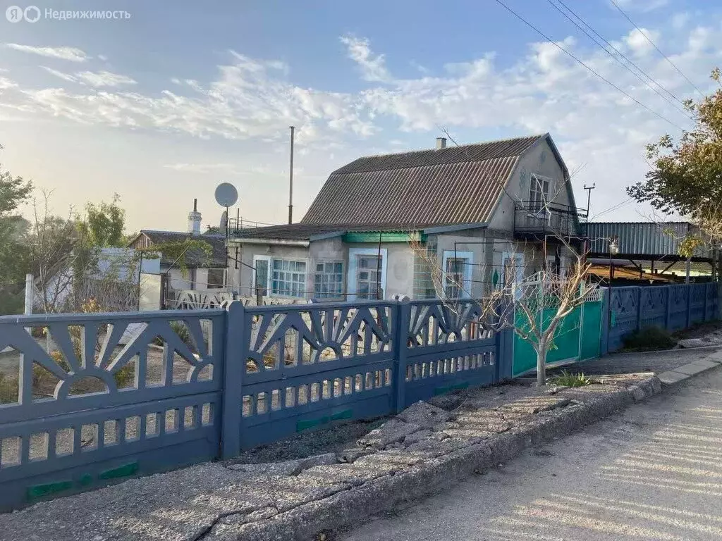 Дом в Новониколаевка, Львовская улица (65 м) - Фото 2