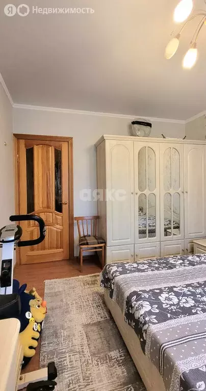 2-комнатная квартира: Липецк, Депутатская улица, 53А (50 м) - Фото 1