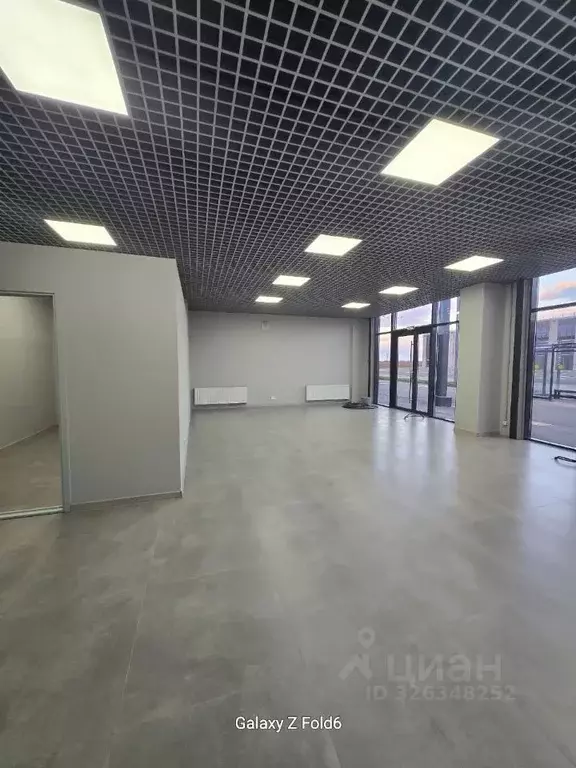 Торговая площадь в Ростовская область, Аксай просп. Аксайский, 54 (83 ... - Фото 2