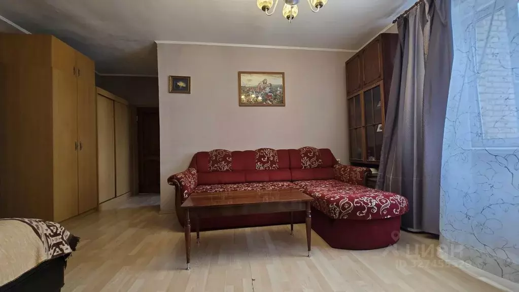 1-к кв. Москва ул. 8 Марта, 9 (41.0 м) - Фото 2