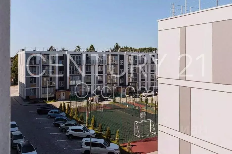 1-к кв. Калининградская область, Калининград ул. Сержанта Мишина, 81к2 ... - Фото 0