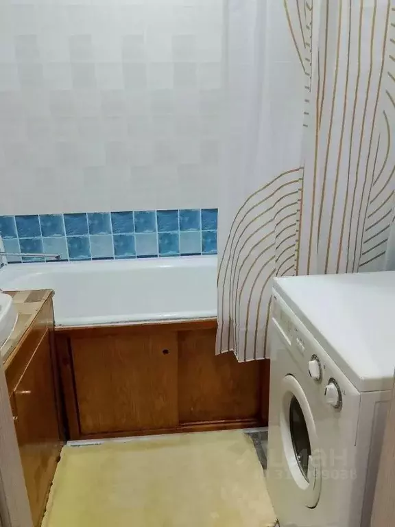 1-к кв. Красноярский край, Красноярск ул. Академика Вавилова, 23 (39.0 ... - Фото 1
