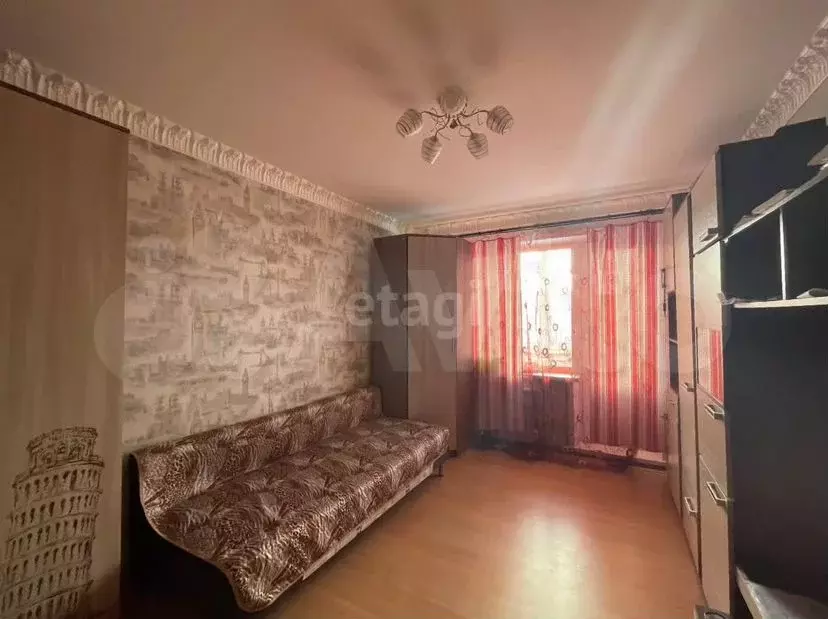 1-к. квартира, 31м, 3/5эт. - Фото 0