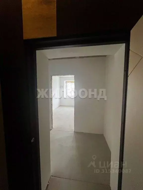 1-к кв. Томская область, Томск Заозерный пер., 30 (33.0 м) - Фото 1