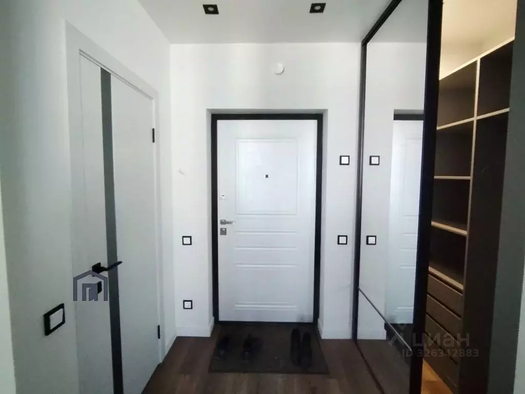 3-к кв. Иркутская область, Иркутск проезд Юрия Тена, 2/4 (65.0 м) - Фото 1