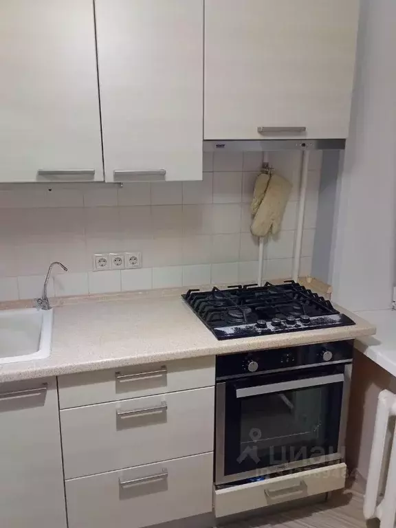 3-к кв. Москва Хорошевское ш., 82К8 (58.0 м) - Фото 2