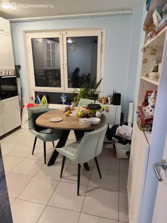 2-комнатная квартира: Москва, Озёрная улица, 44 (53.5 м) - Фото 2