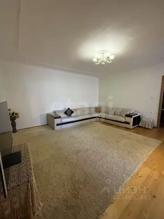 4-к кв. Северная Осетия, Владикавказ Транспортный пер., 1 (150.0 м) - Фото 0