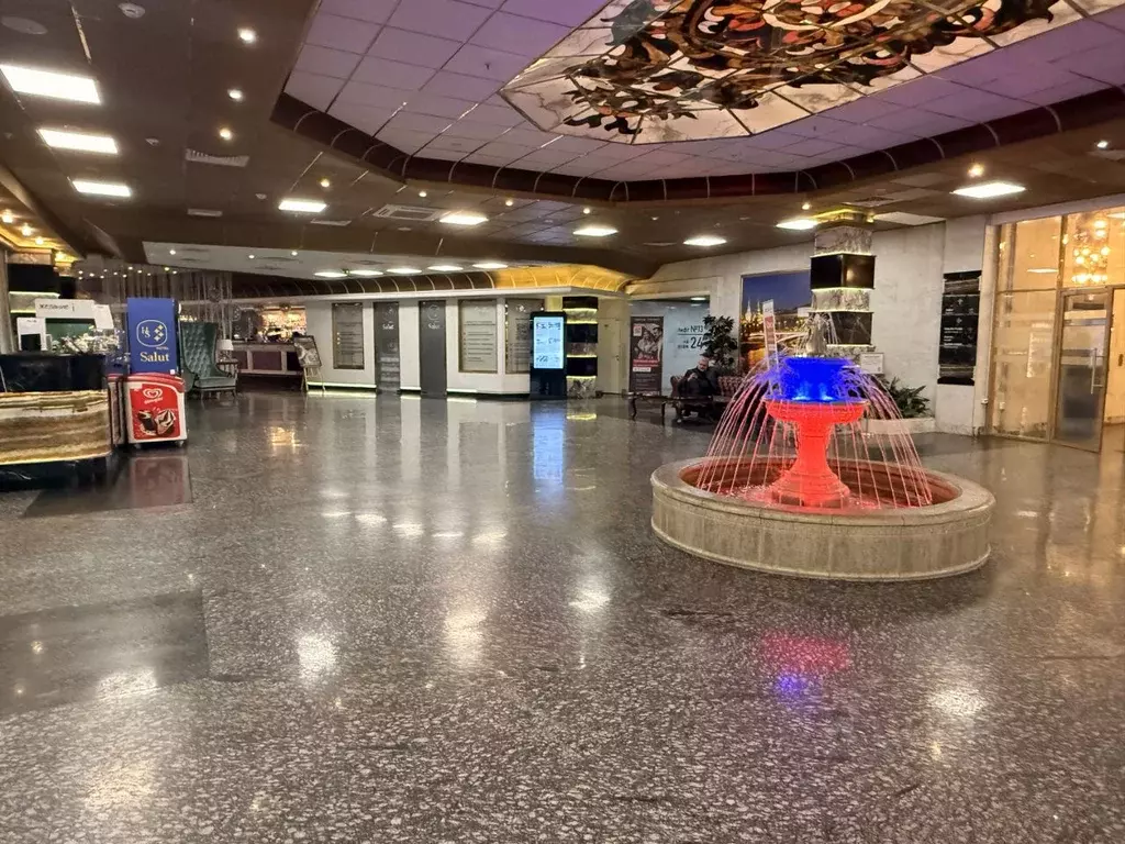 Студия Москва Ленинский просп., 158 (17.0 м) - Фото 2