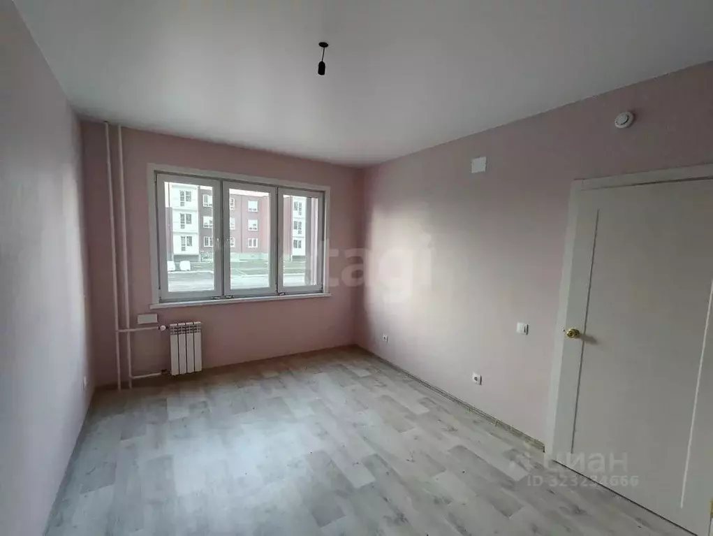 1-к кв. Кемеровская область, Юрга ул. Мира, 21 (30.9 м) - Фото 1