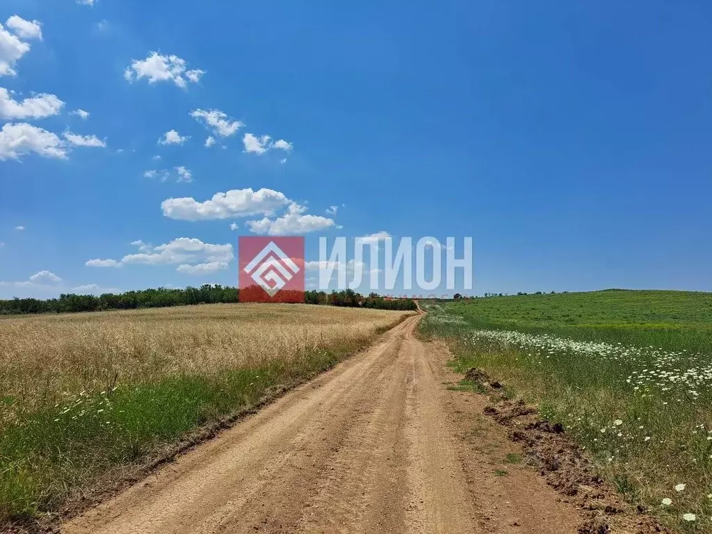 Участок в Крым, Бахчисарайский район, с. Вилино ул. Ленина, 128 (510.0 ... - Фото 0